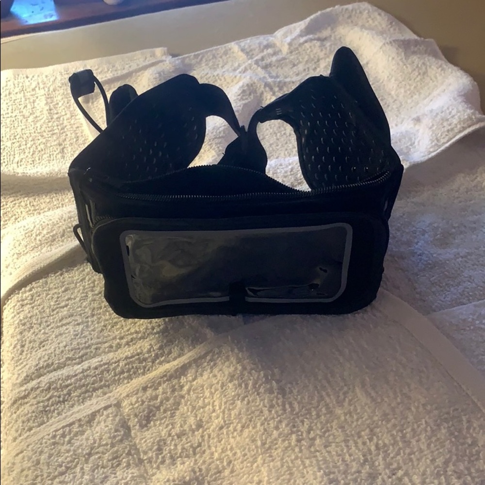 Run Tasty hydration belt
